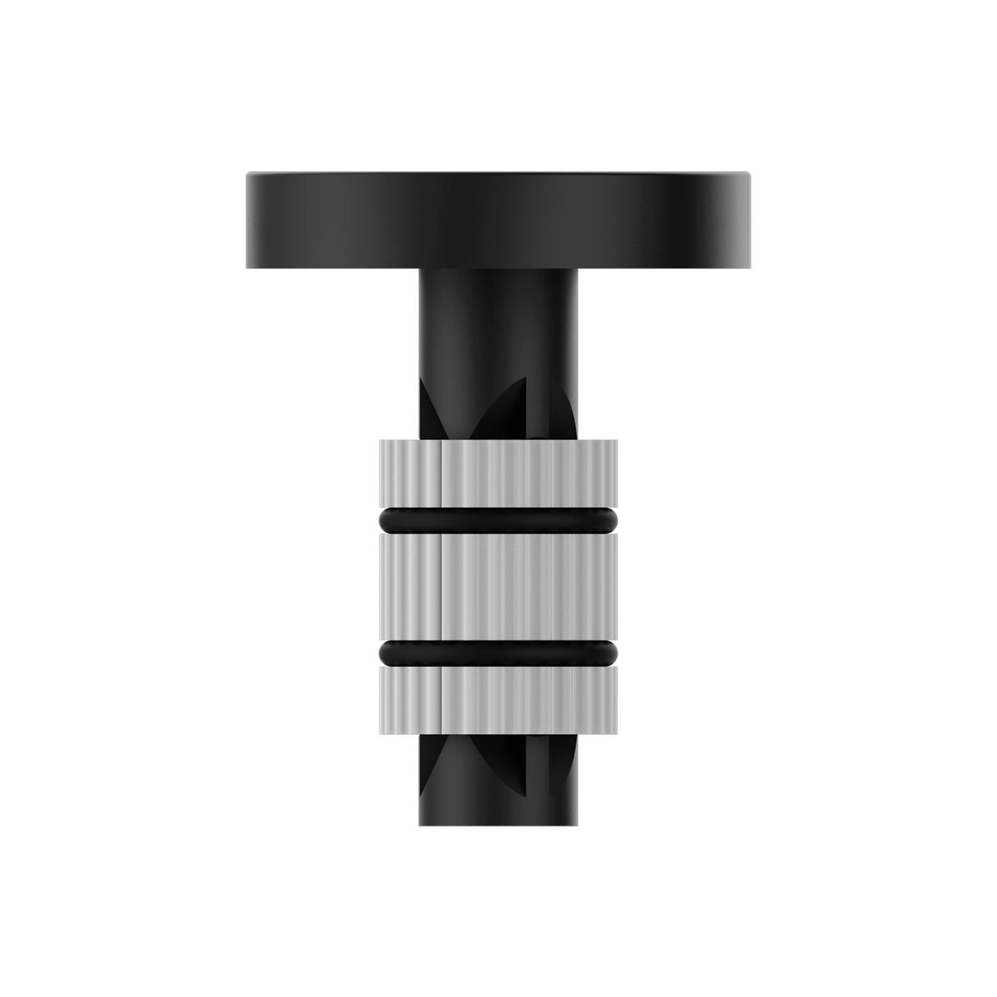 Fork Stem Mount
